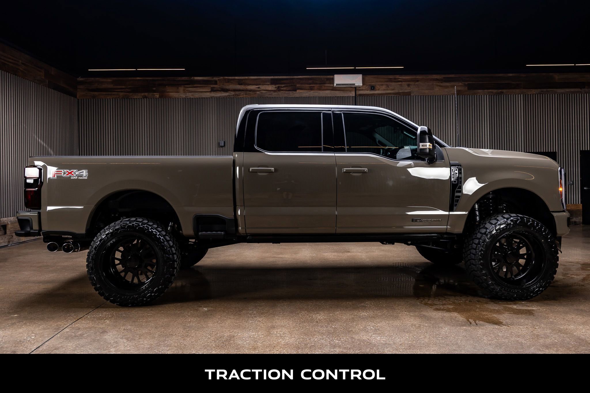 Used 2026 Ford F250 King Ranch AWD/4WD image 11
