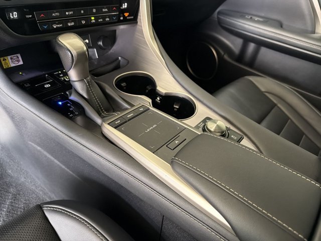 Certified 2022 Lexus RX 350 F Sport w/ Accessory Package AWD/4WD image 21