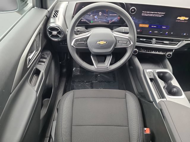 New 2026 Chevrolet Equinox EV LT w/ LPO, Blackout Package image 16