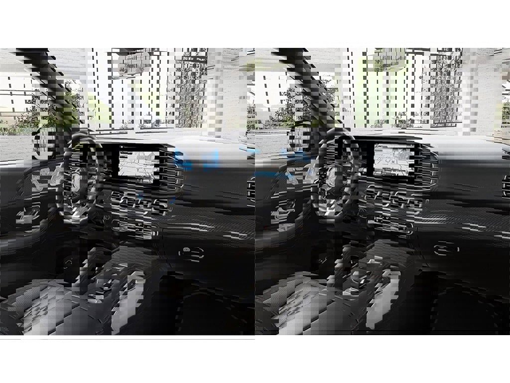 New 2026 Mercedes-Benz GLE 63 AMG S image 6