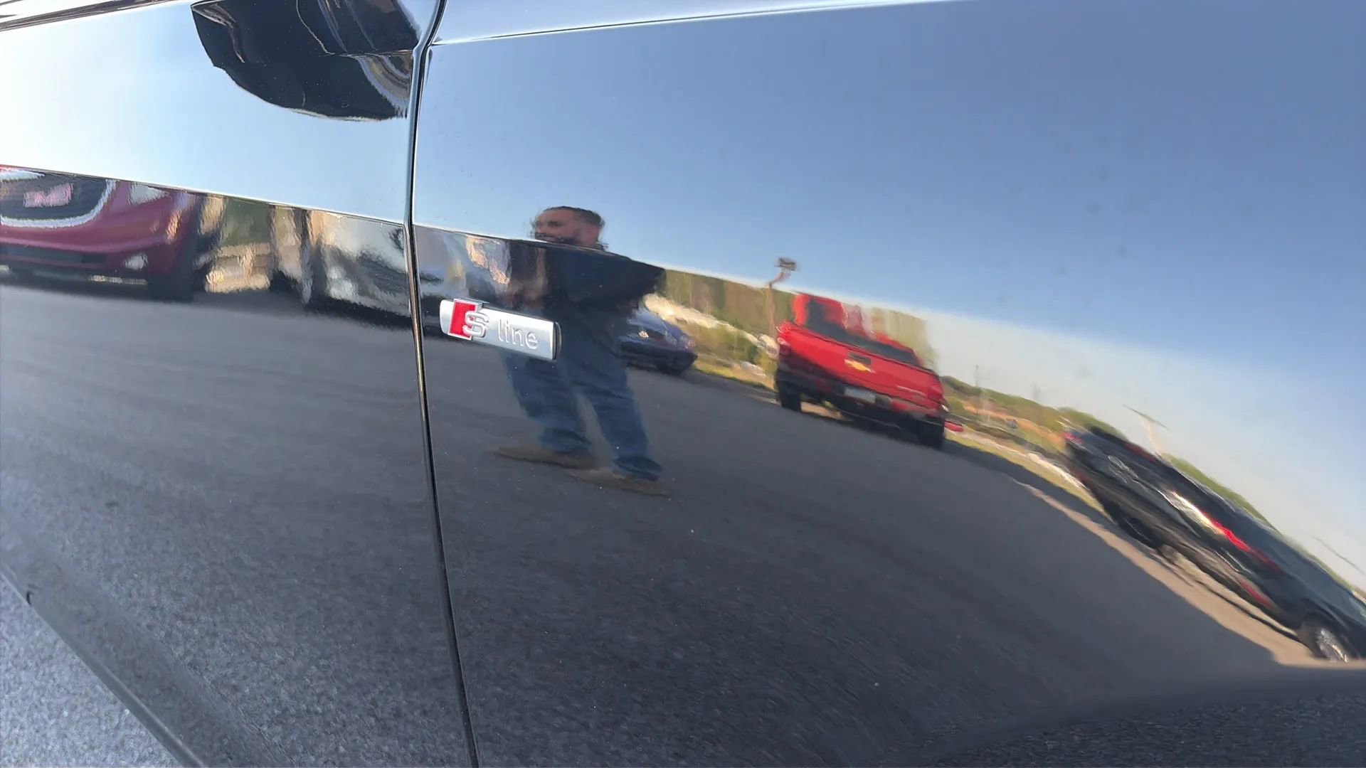 Used 2022 Audi A8 L 3.0T w/ Executive Package AWD/4WD image 23