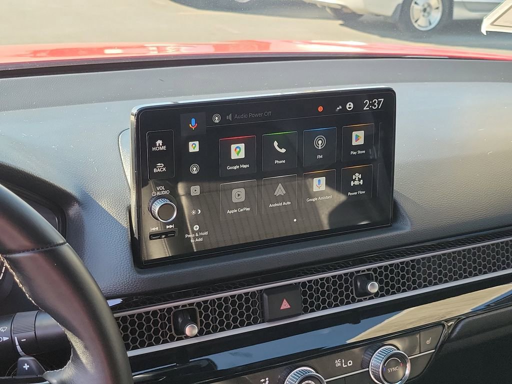 Used 2025 Honda Civic Sport image 27