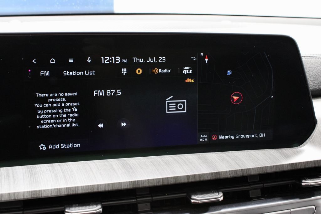 Used 2024 Kia Telluride SX AWD/4WD image 4