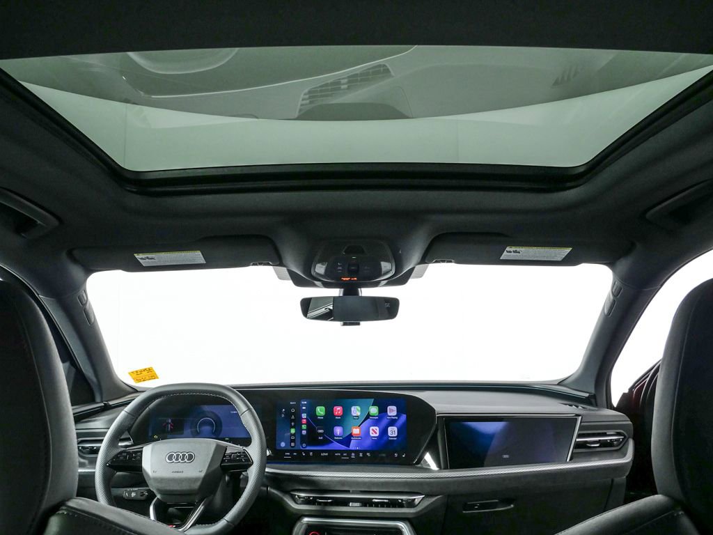 New 2026 Audi SQ5 Premium Plus AWD/4WD image 18