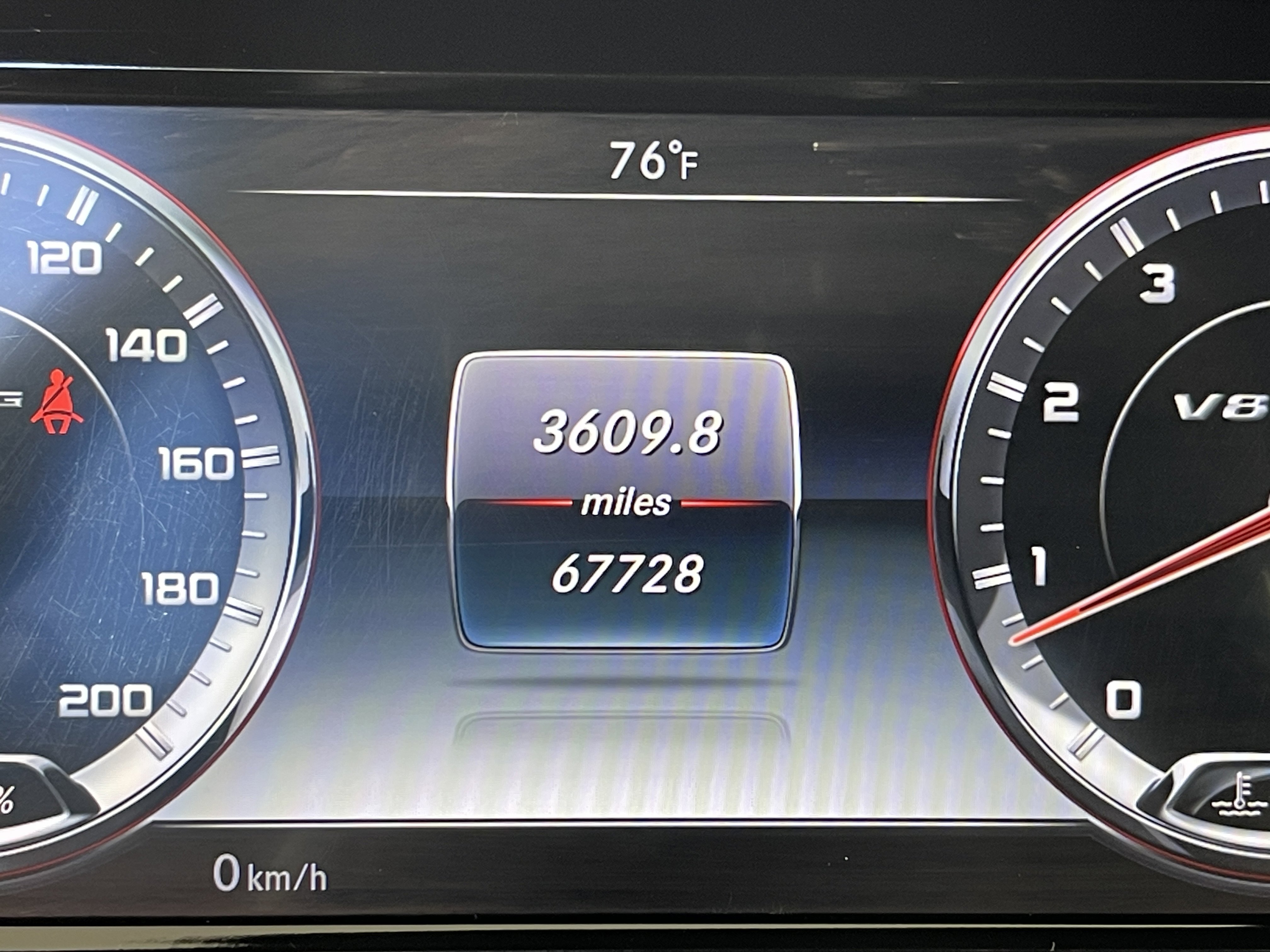 Used 2015 Mercedes-Benz S 63 AMG 4MATIC Coupe image 24