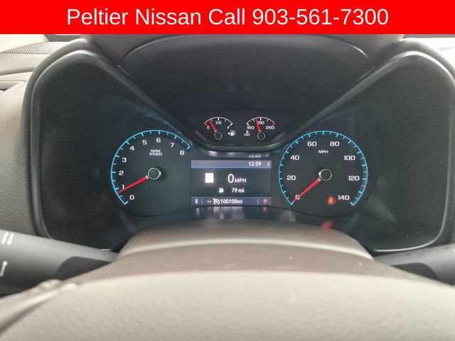 Used 2021 GMC Canyon Denali image 30