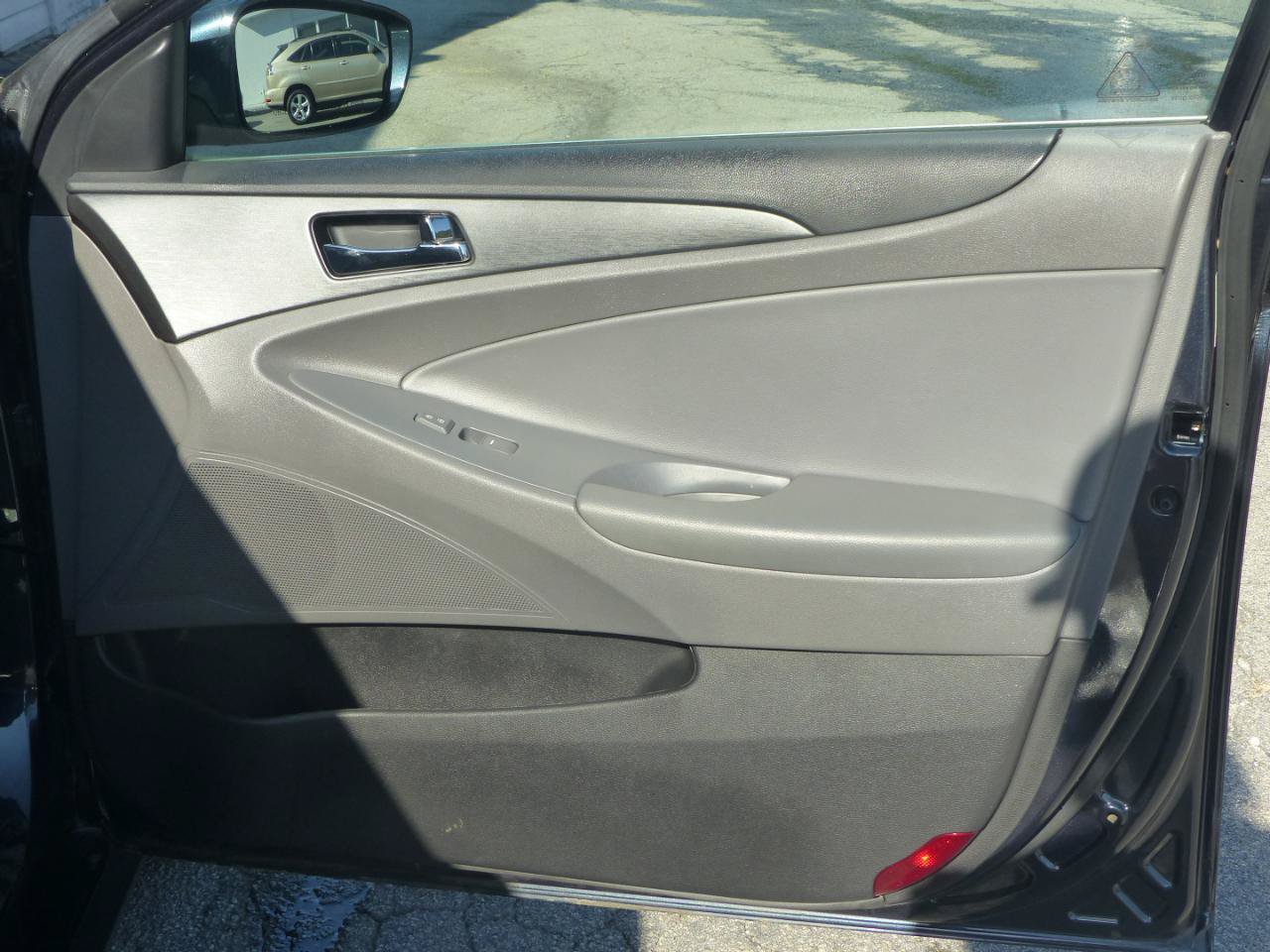 Used 2014 Hyundai Sonata GLS w/ Popular Equipment Group 2 FWD image 12