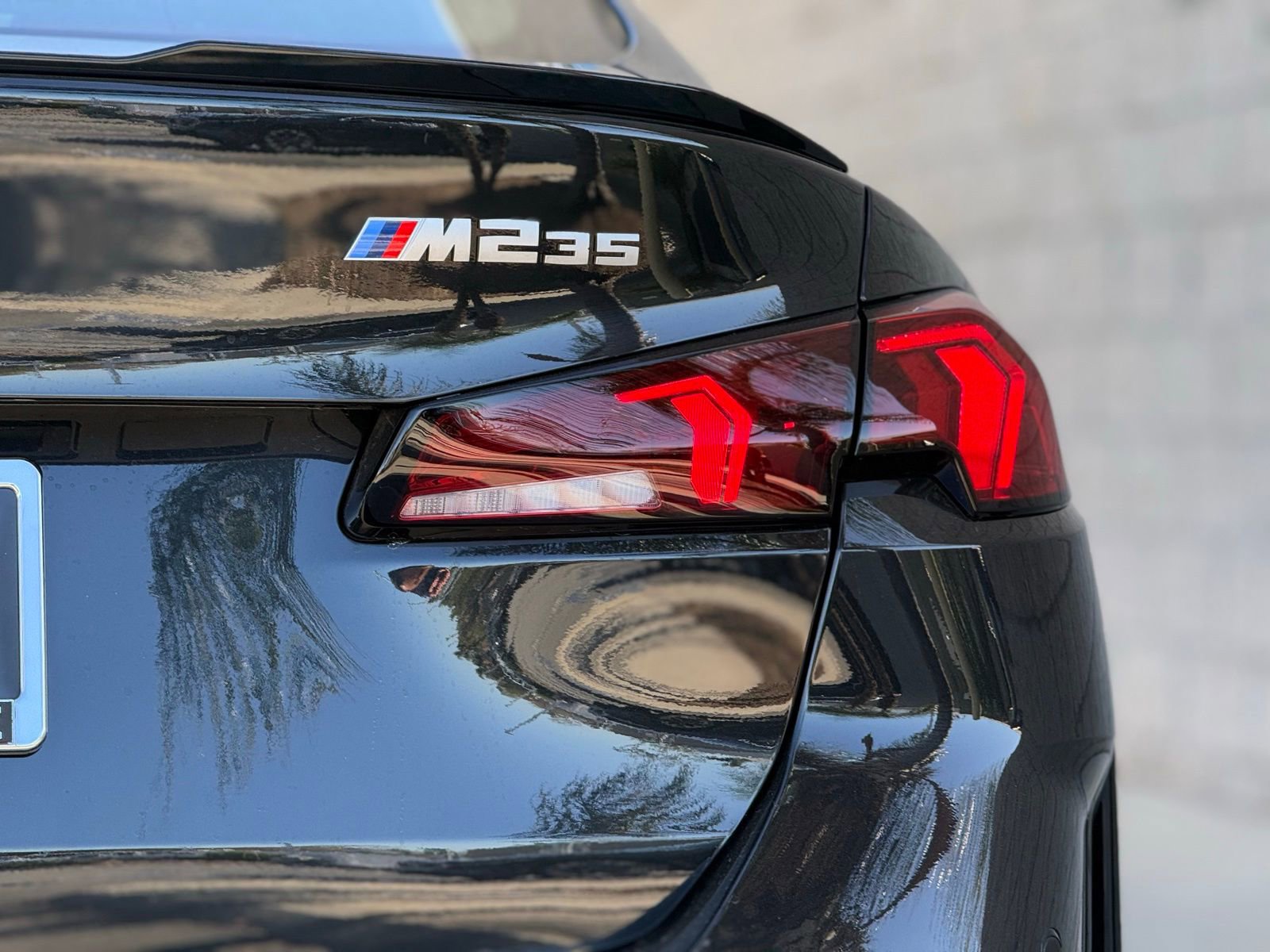 New 2026 BMW M235i xDrive w/ Technology Package image 14