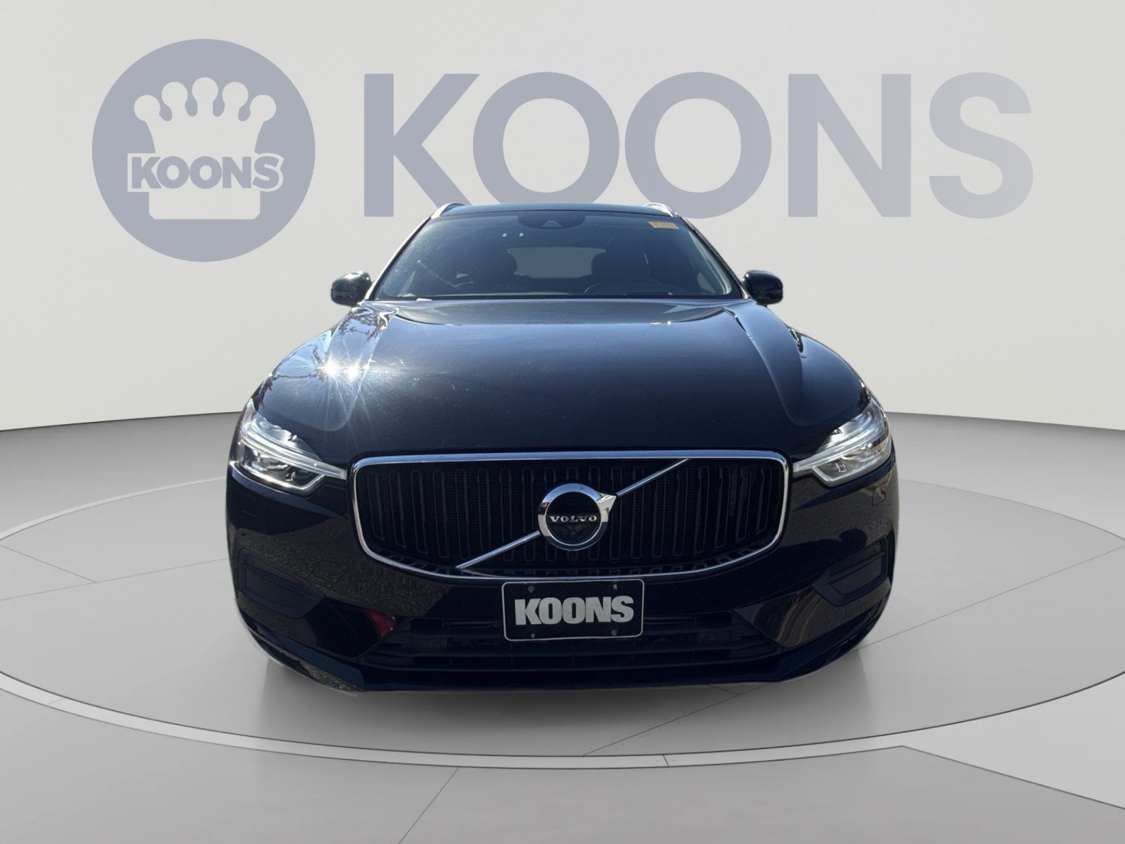 Used 2019 Volvo XC60 T5 Momentum w/ Protection Package Premier FWD image 19
