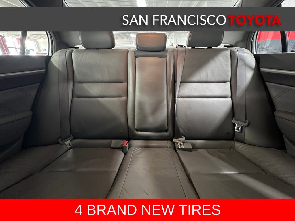 Used 2008 Honda Civic EX-L image 12