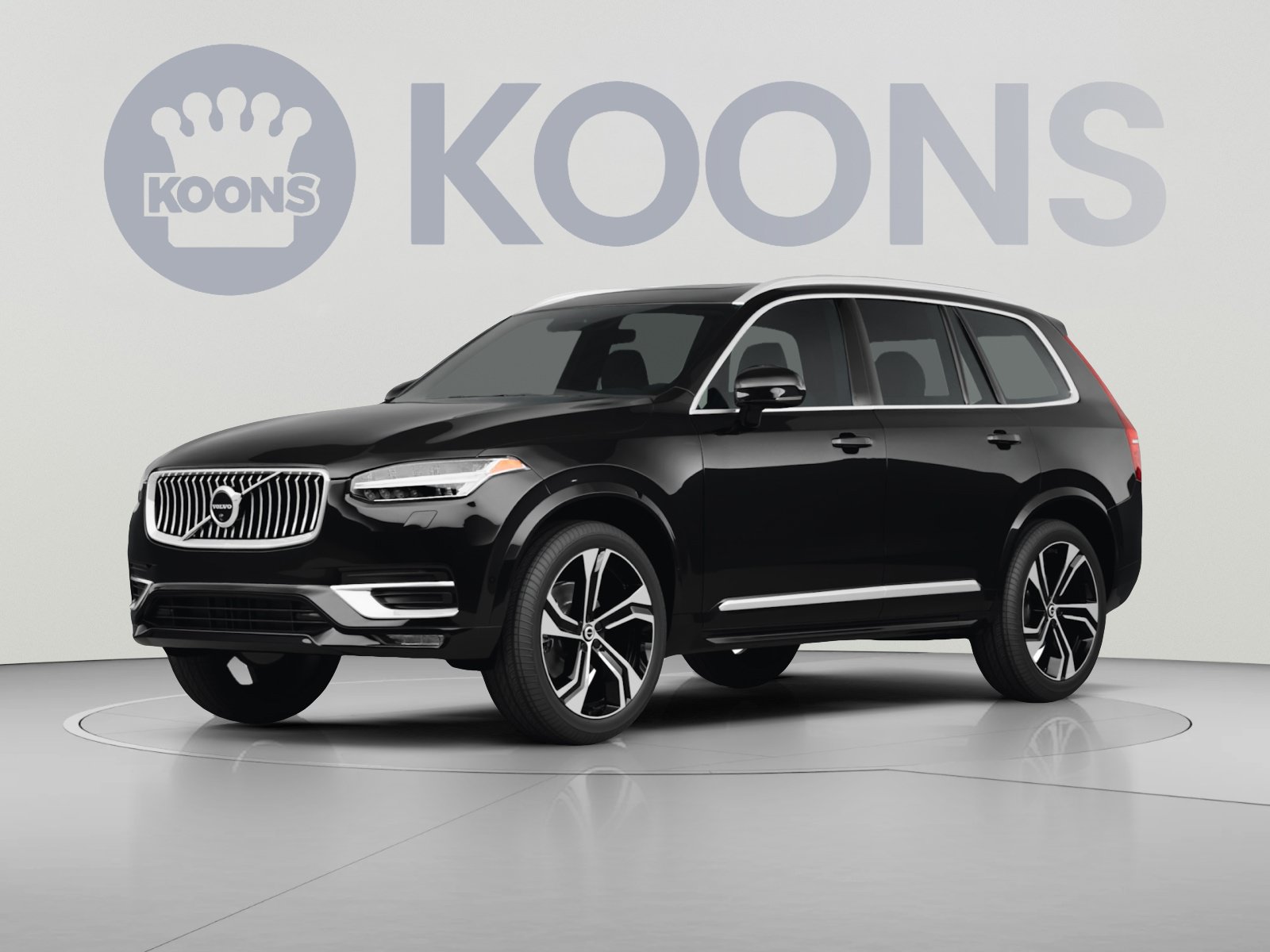 Used 2024 Volvo XC90 B6 Ultimate w/ Protection Package AWD/4WD image 1