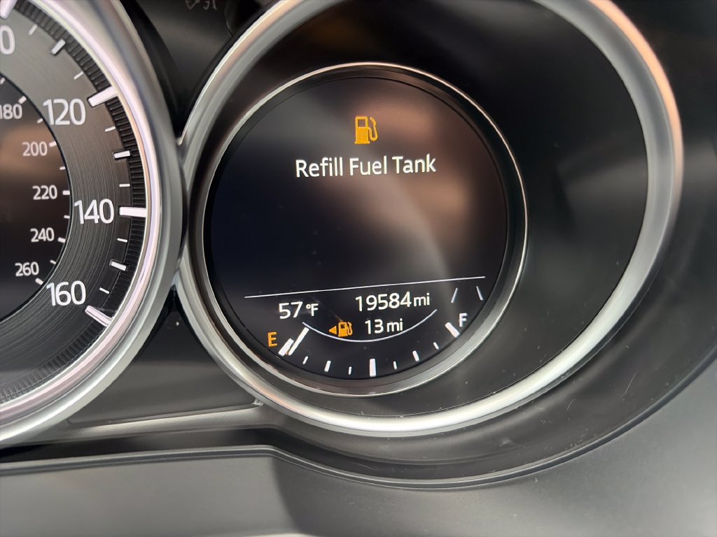Used 2023 MAZDA CX-5 AWD 2.5 S image 22