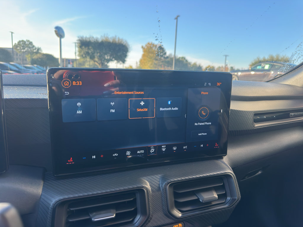 Used 2024 Ford Mustang EcoBoost image 24