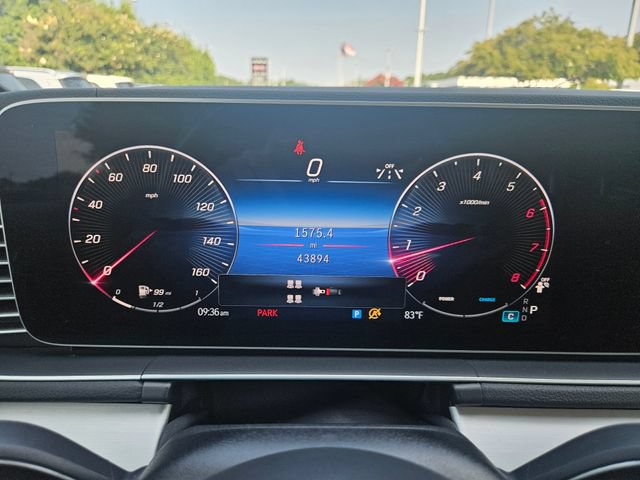 Certified 2024 Mercedes-Benz GLS 450 4MATIC image 20