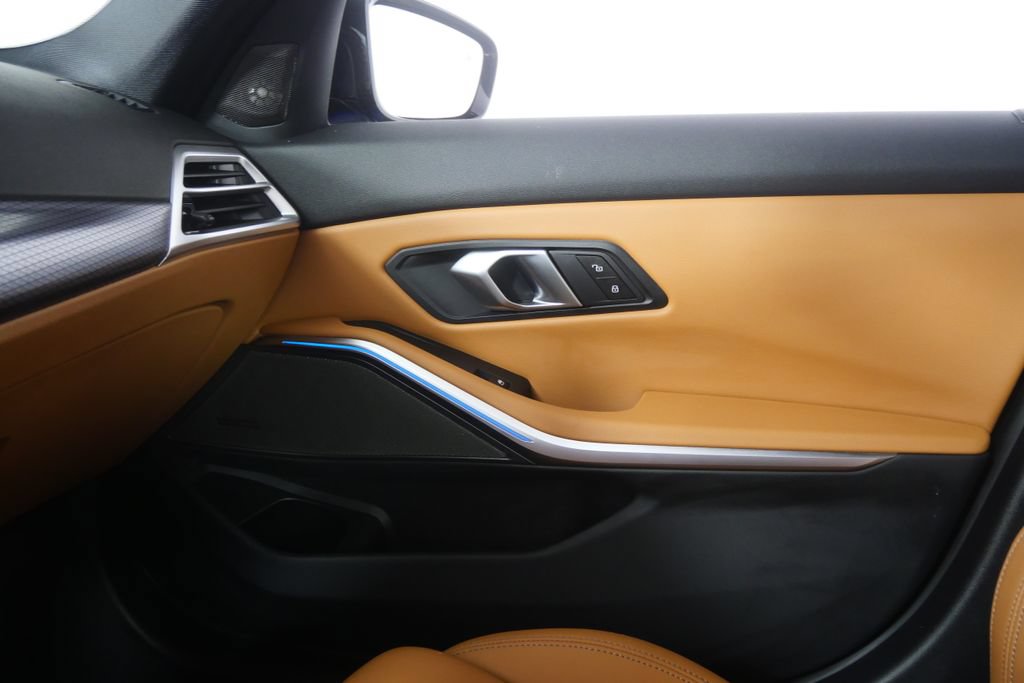Certified 2026 BMW M340i RWD image 25