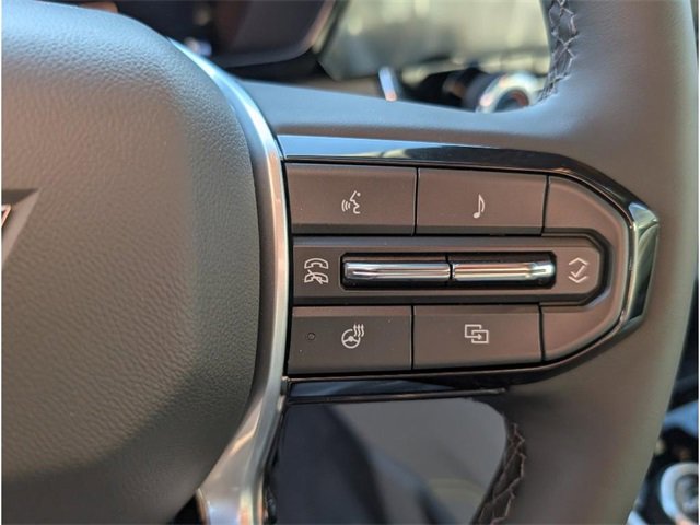 New 2026 Chevrolet Colorado ZR2 w/ Technology Package image 20