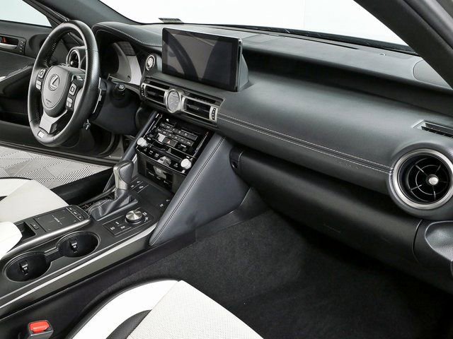 Used 2022 Lexus IS 350 F Sport image 23