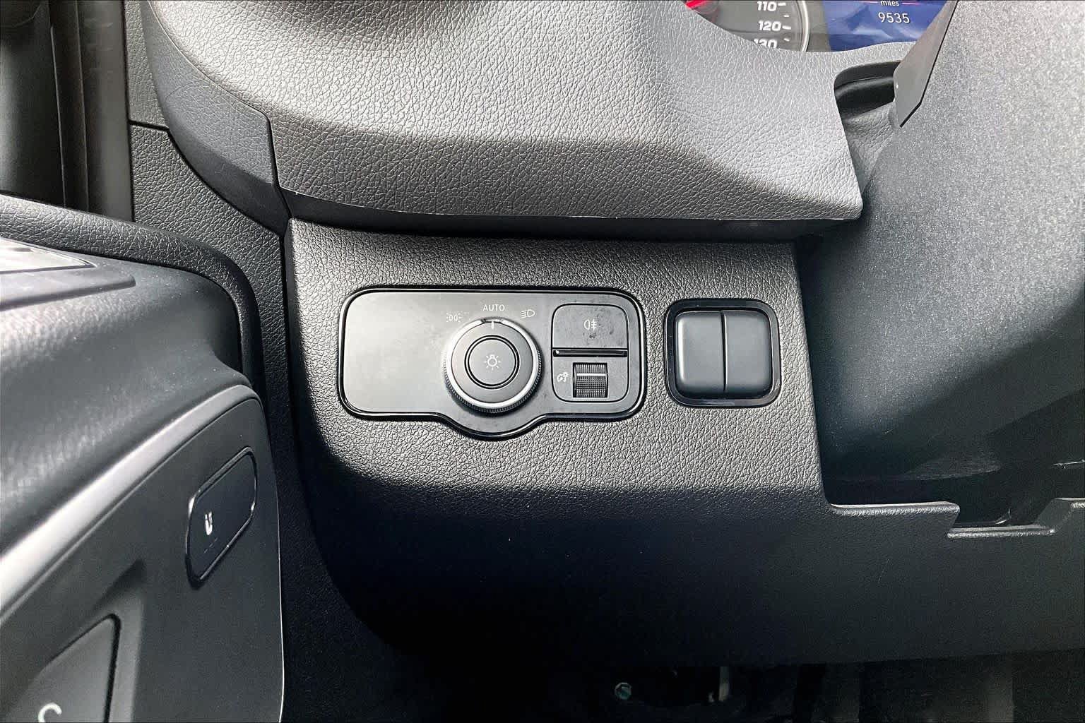 New 2025 Mercedes-Benz Sprinter 2500 image 13