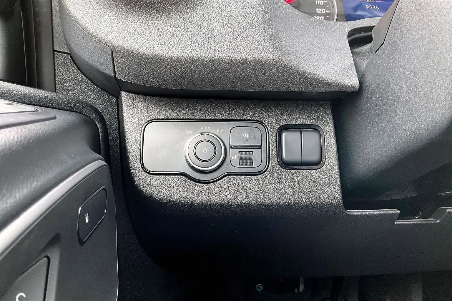New 2025 Mercedes-Benz Sprinter 2500 image 13
