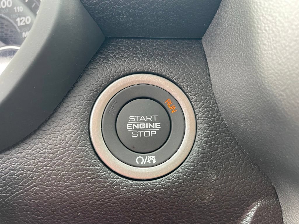New 2026 RAM 2500 Big Horn AWD/4WD image 8