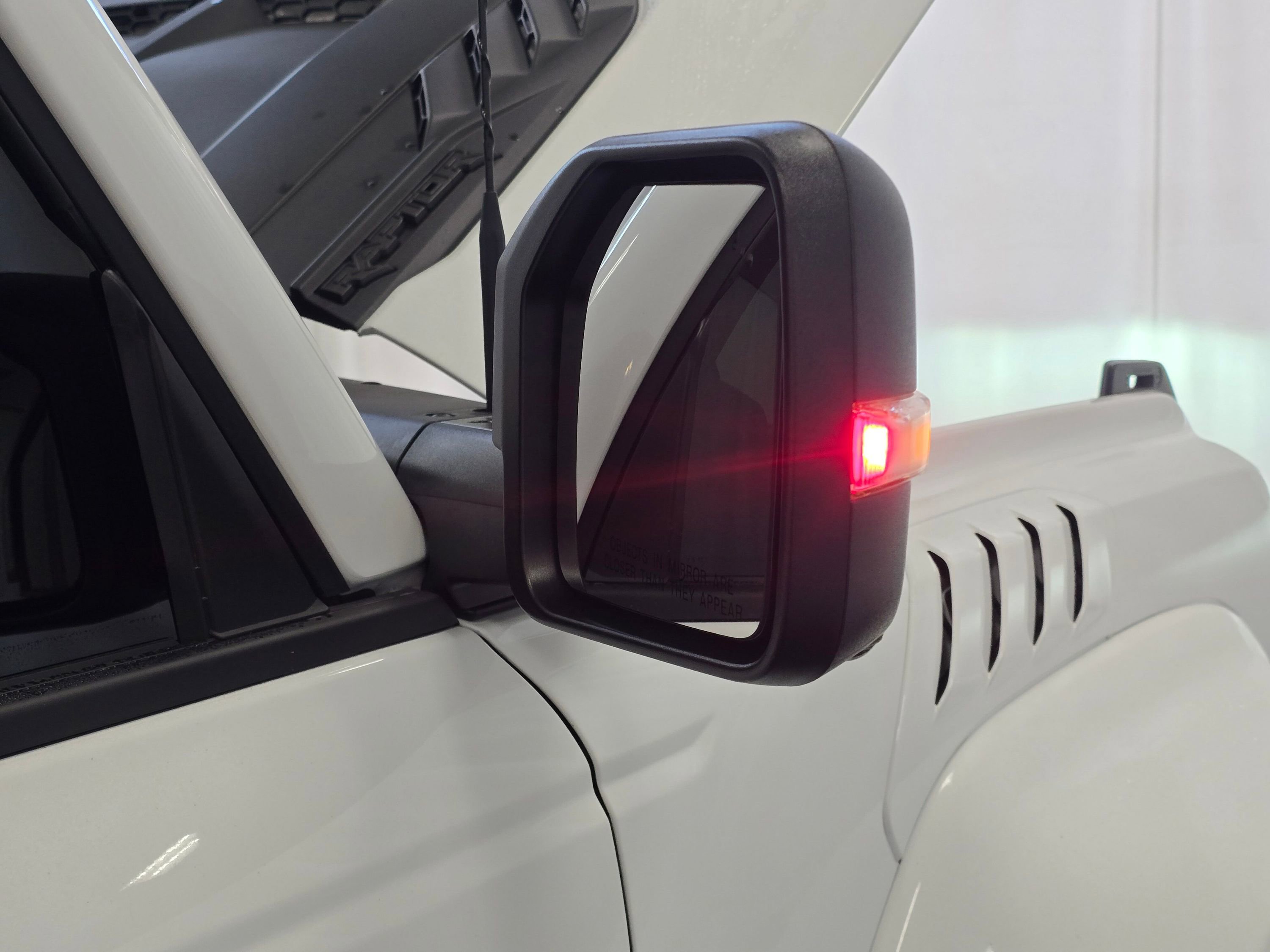 Used 2025 Ford Bronco Raptor image 30