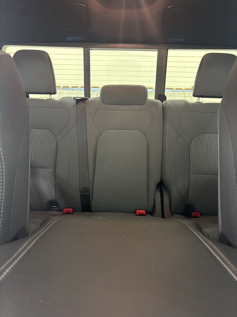Used 2023 RAM 1500 Big Horn image 31