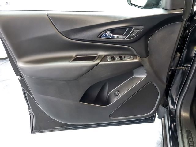 Certified 2021 Chevrolet Equinox LT image 25