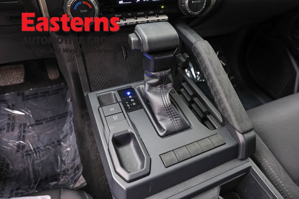Used 2024 Toyota Tacoma SR RWD image 14