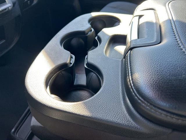 Used 2024 RAM 2500 Big Horn w/ Bed Utility Group image 32