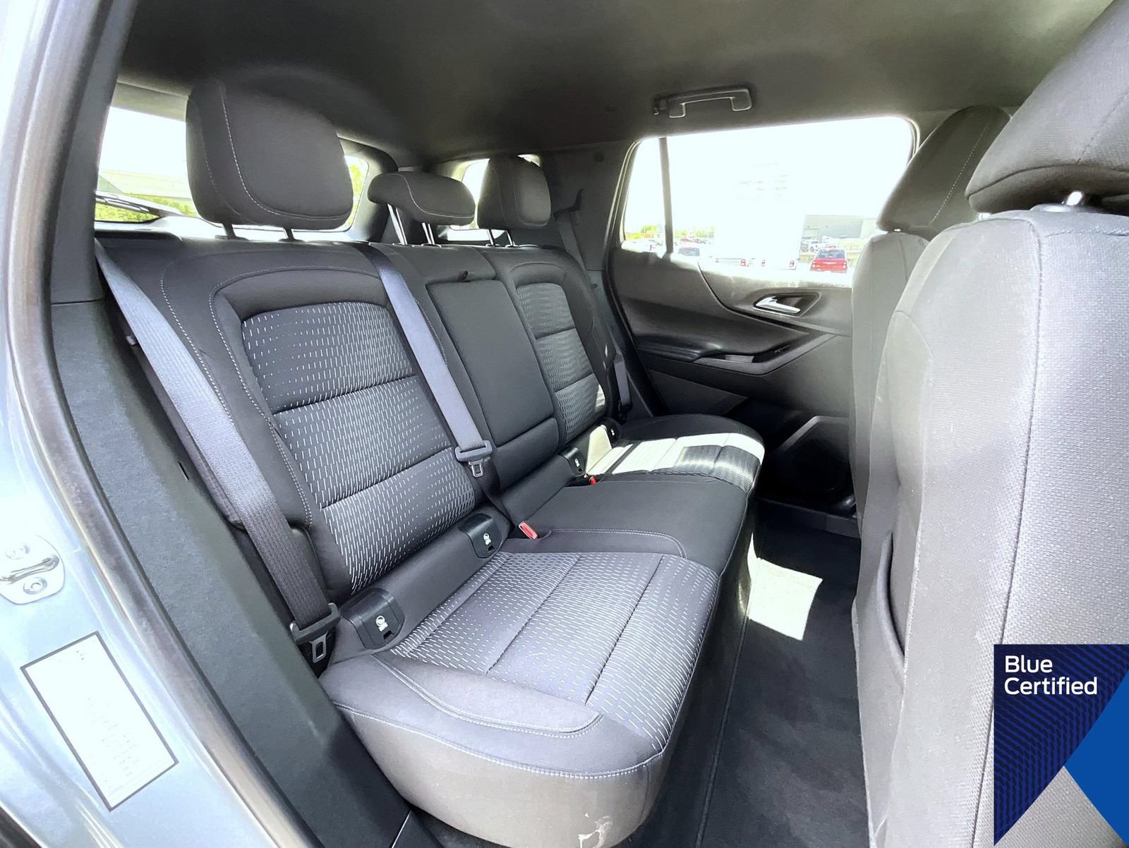 Used 2026 Chevrolet Equinox LT AWD/4WD image 19