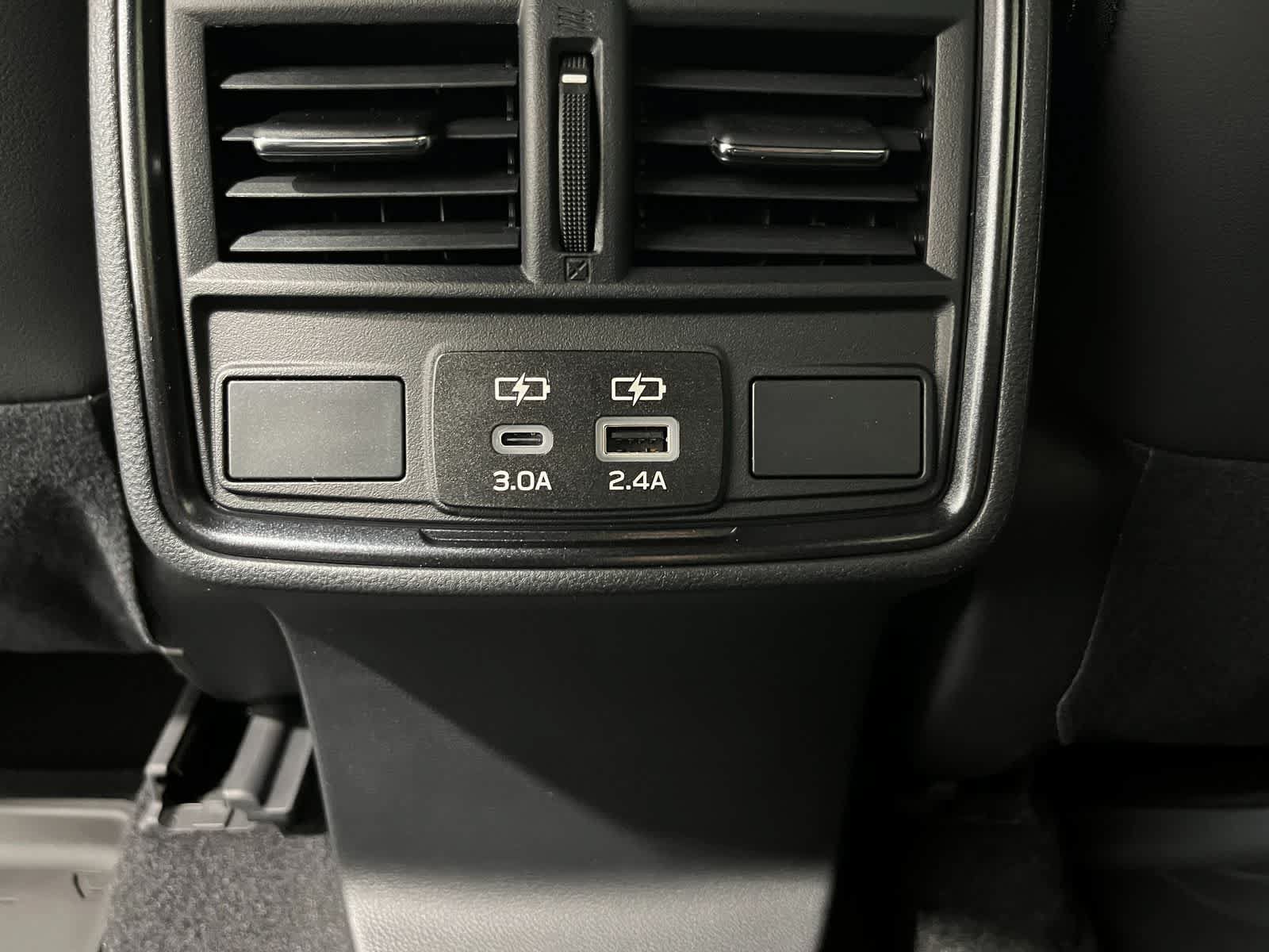 New 2026 Subaru Forester Touring AWD/4WD image 26