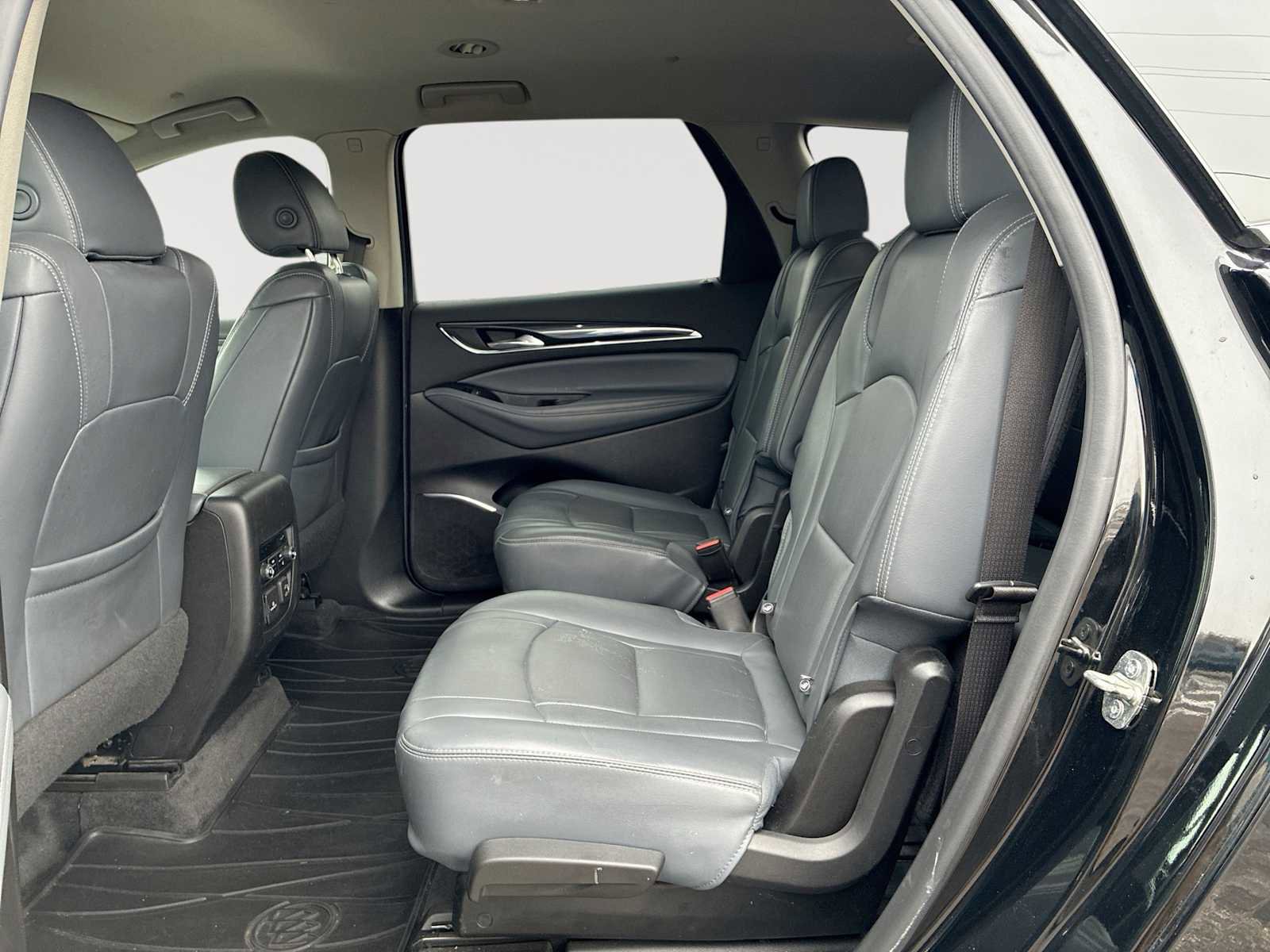 Certified 2019 Buick Enclave Premium image 25
