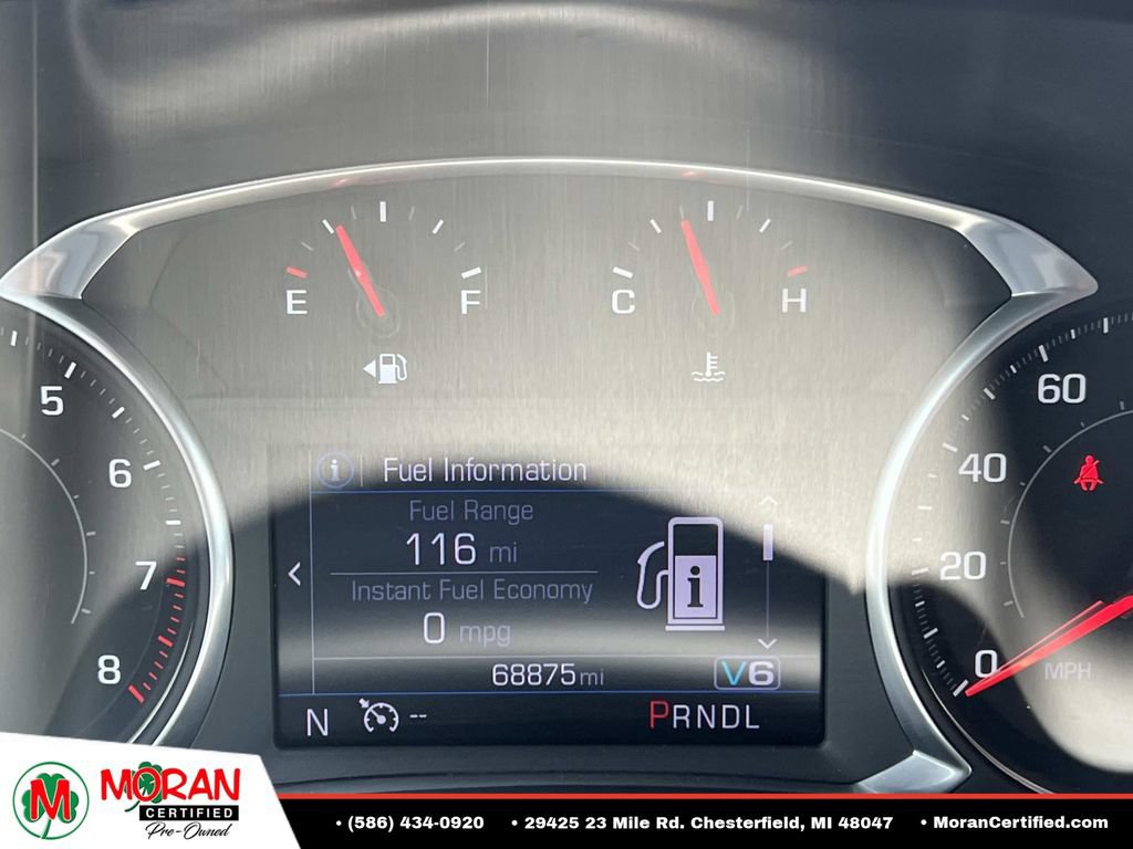 Used 2020 Chevrolet Blazer LT AWD/4WD image 19