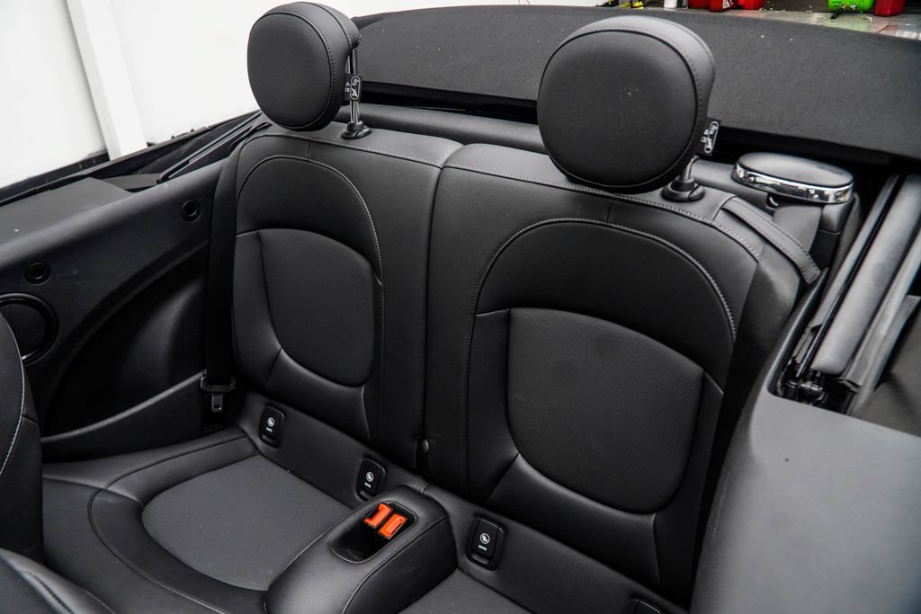 Used 2023 MINI Cooper S FWD image 39