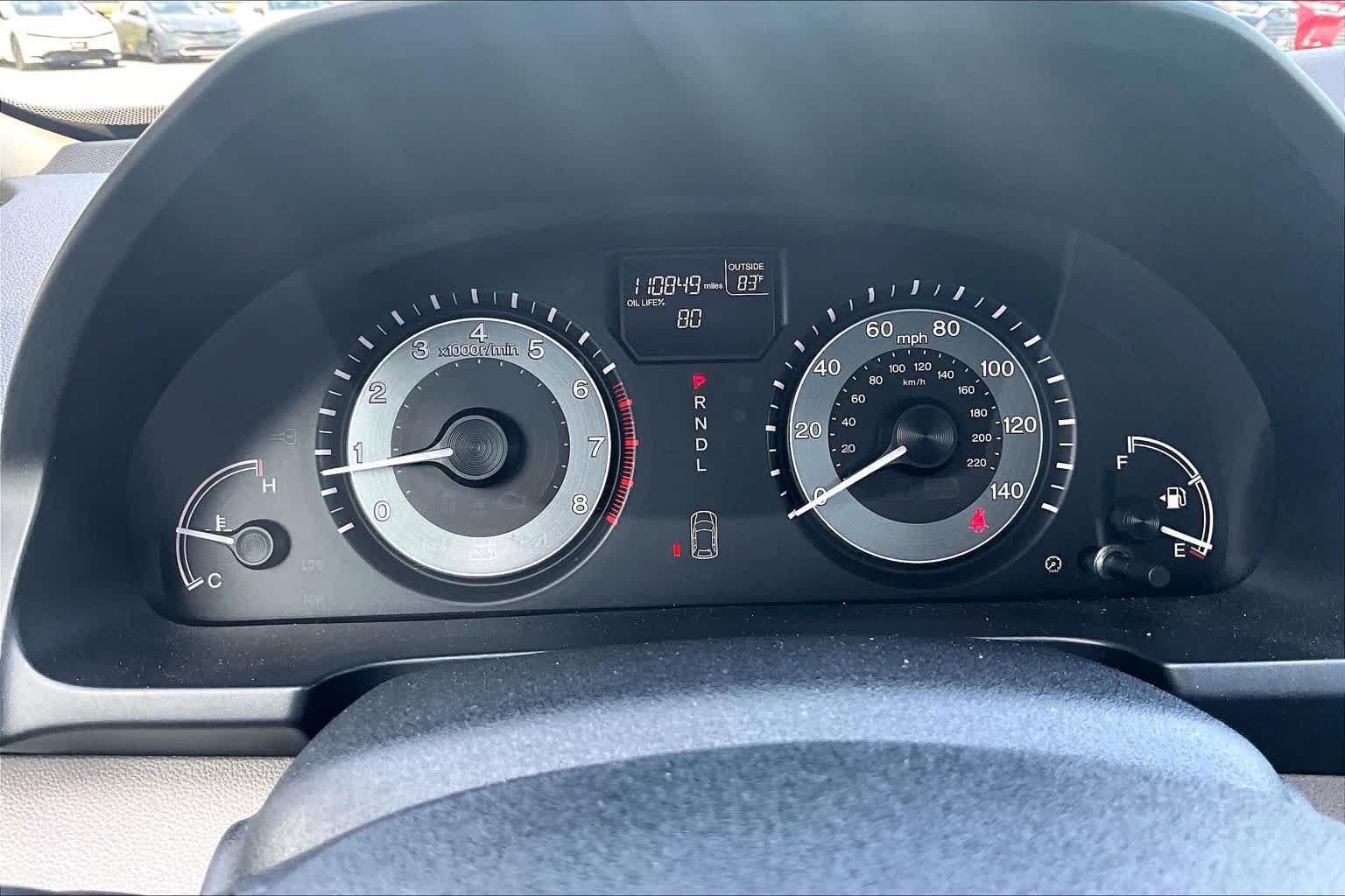 Used 2016 Honda Odyssey SE image 25