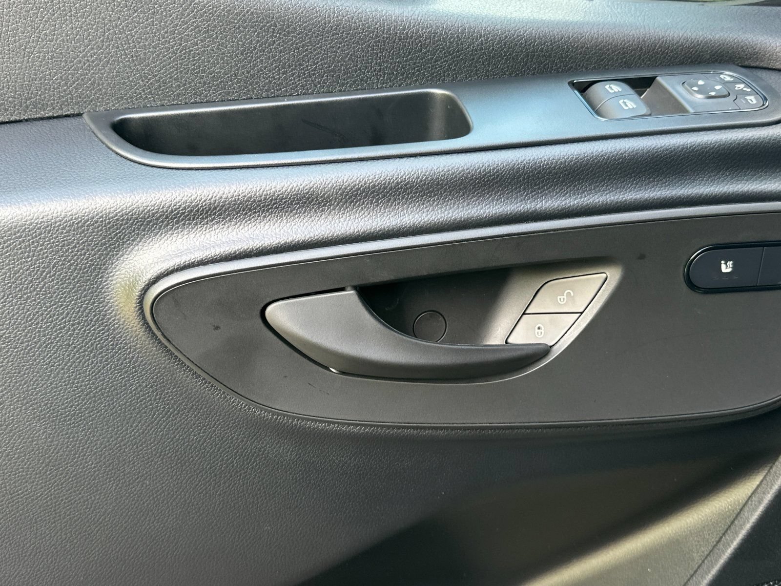 New 2025 Mercedes-Benz Sprinter 2500 image 11