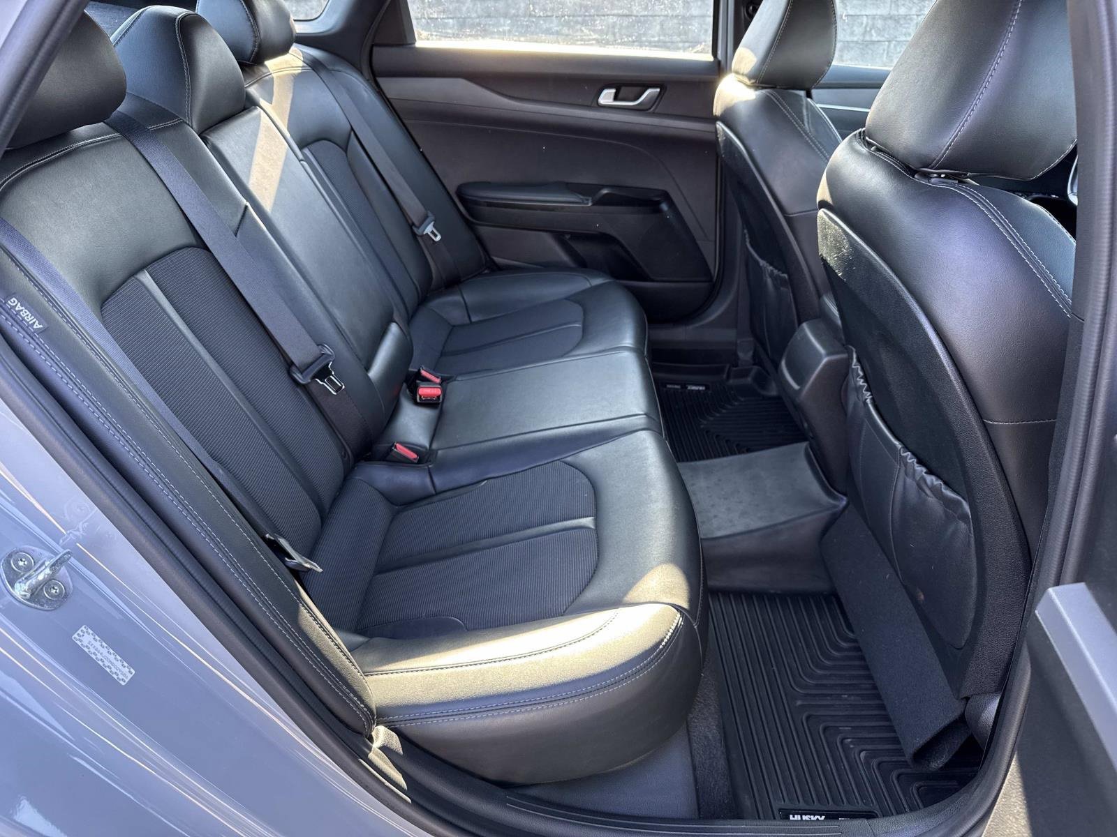 Used 2021 Kia K5 GT-Line image 26