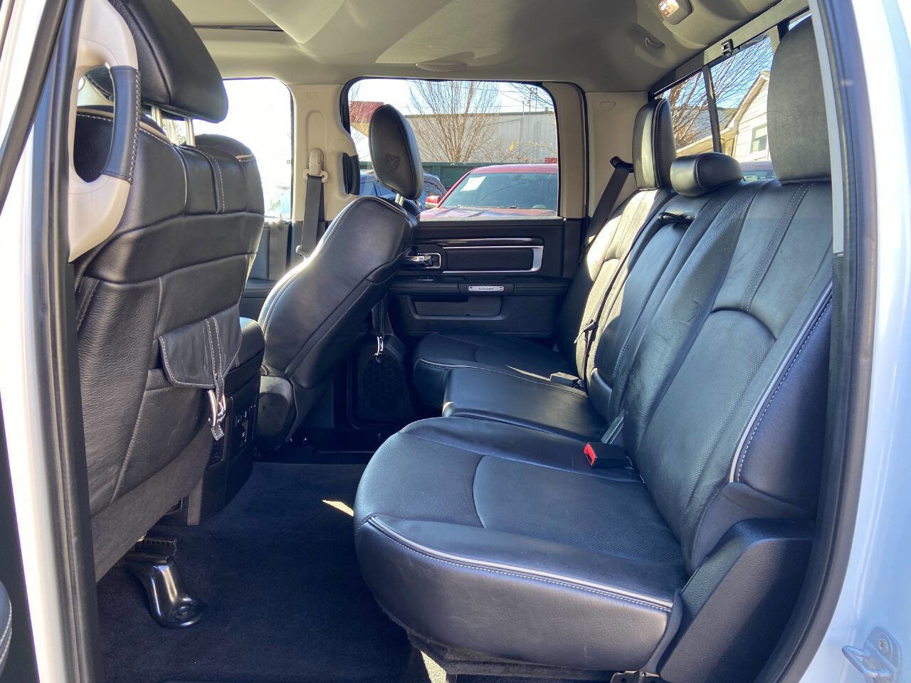 Used 2014 RAM 1500 Limited image 18