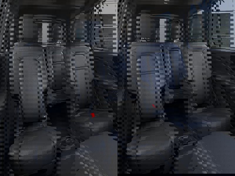 New 2026 Lincoln Aviator Reserve w/ Jet Appearance Package image 11