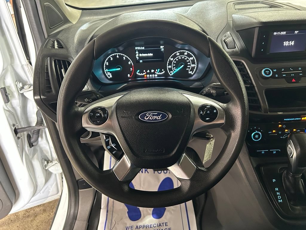 Used 2020 Ford Transit Connect XL FWD image 21