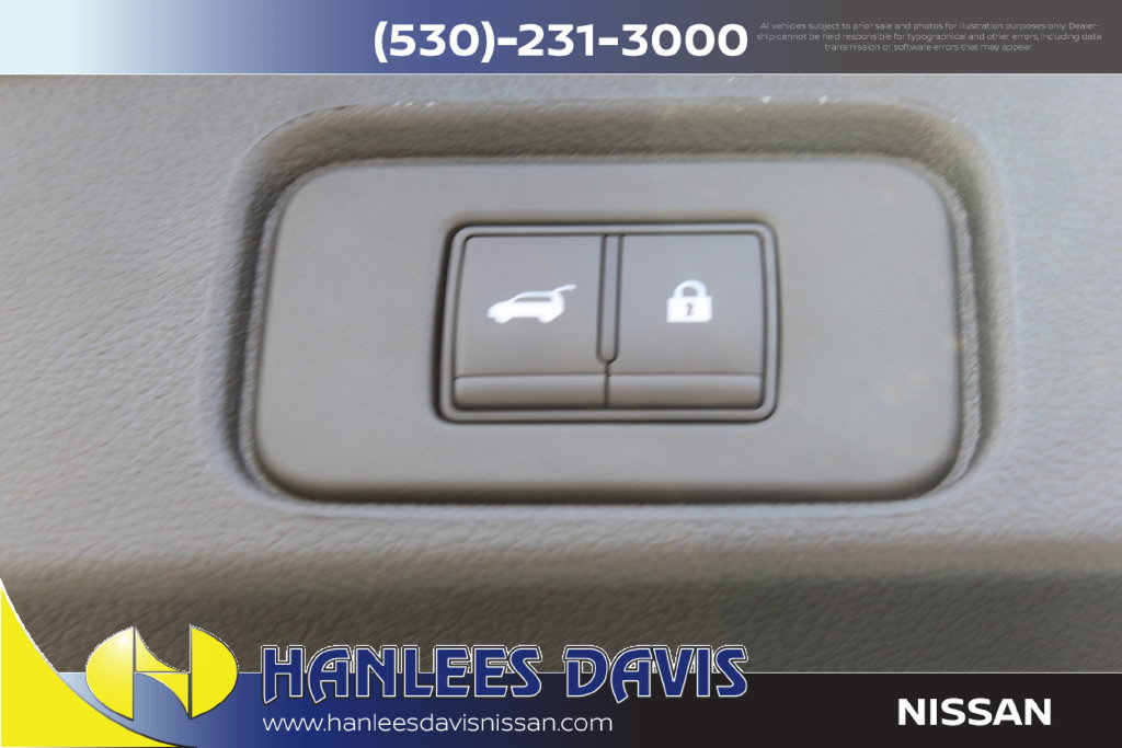 New 2026 Nissan Pathfinder Rock Creek w/ Rock Creek Premium Package AWD/4WD image 11