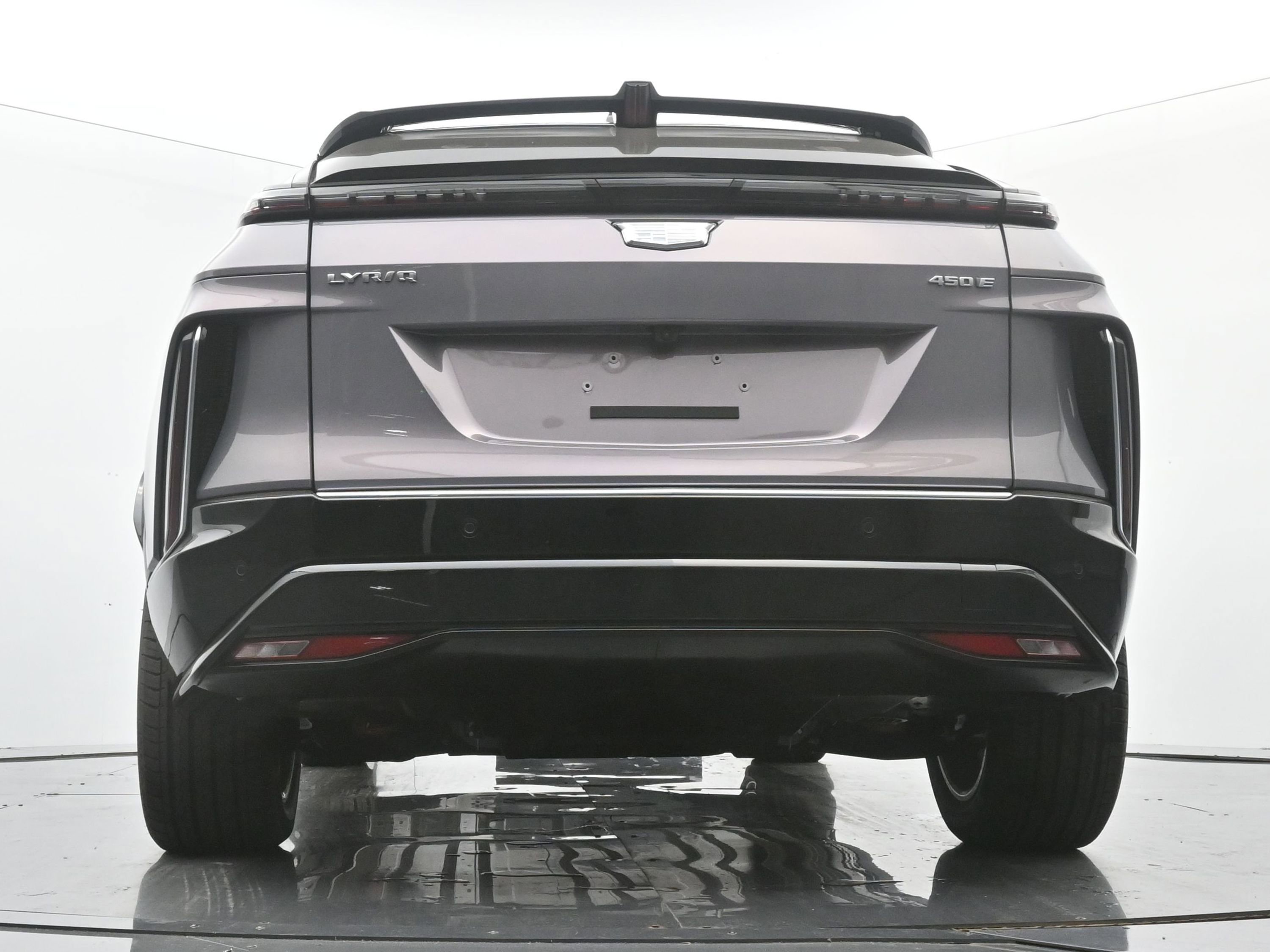 New 2026 Cadillac Lyriq Luxury image 18