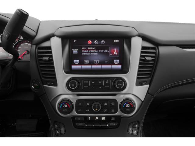 Used 2015 GMC Yukon SLT w/ Open Road Package AWD/4WD image 13