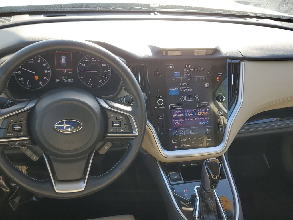 Used 2022 Subaru Outback Limited XT image 19