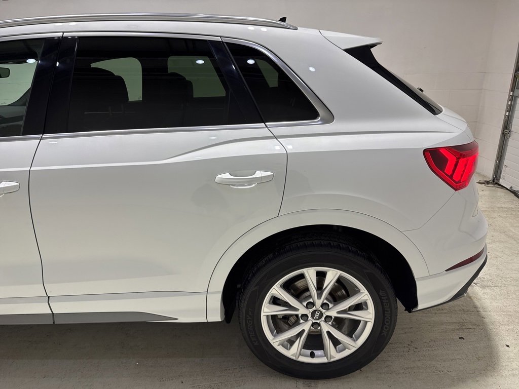 Used 2022 Audi Q3 2.0T Premium image 6