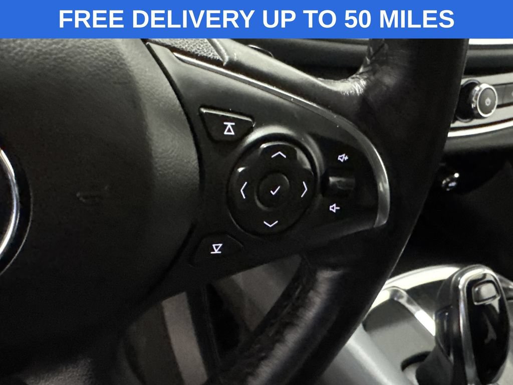 Used 2018 Buick Enclave Premium AWD/4WD image 6