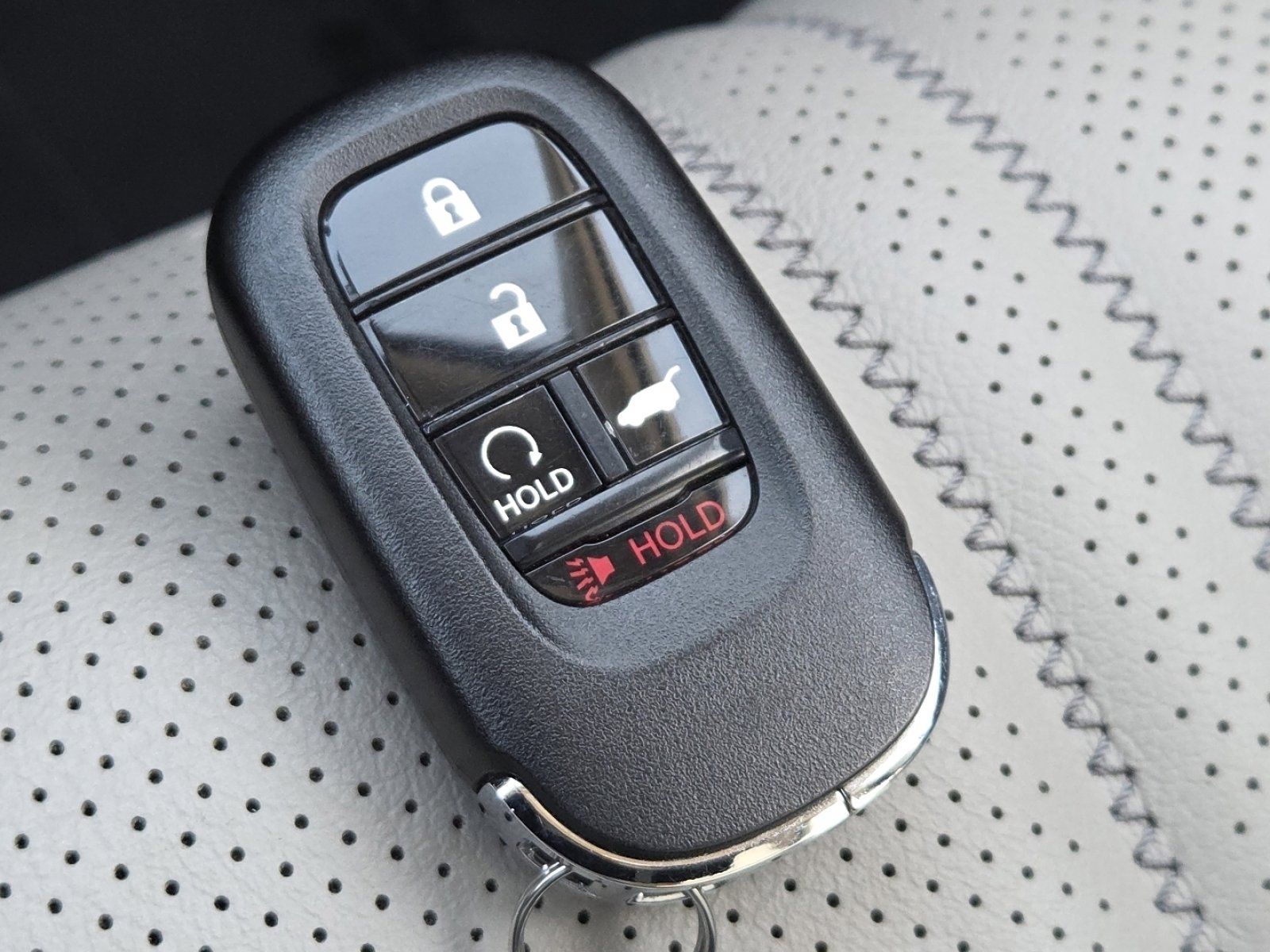 Used 2023 Honda HR-V EX-L image 34