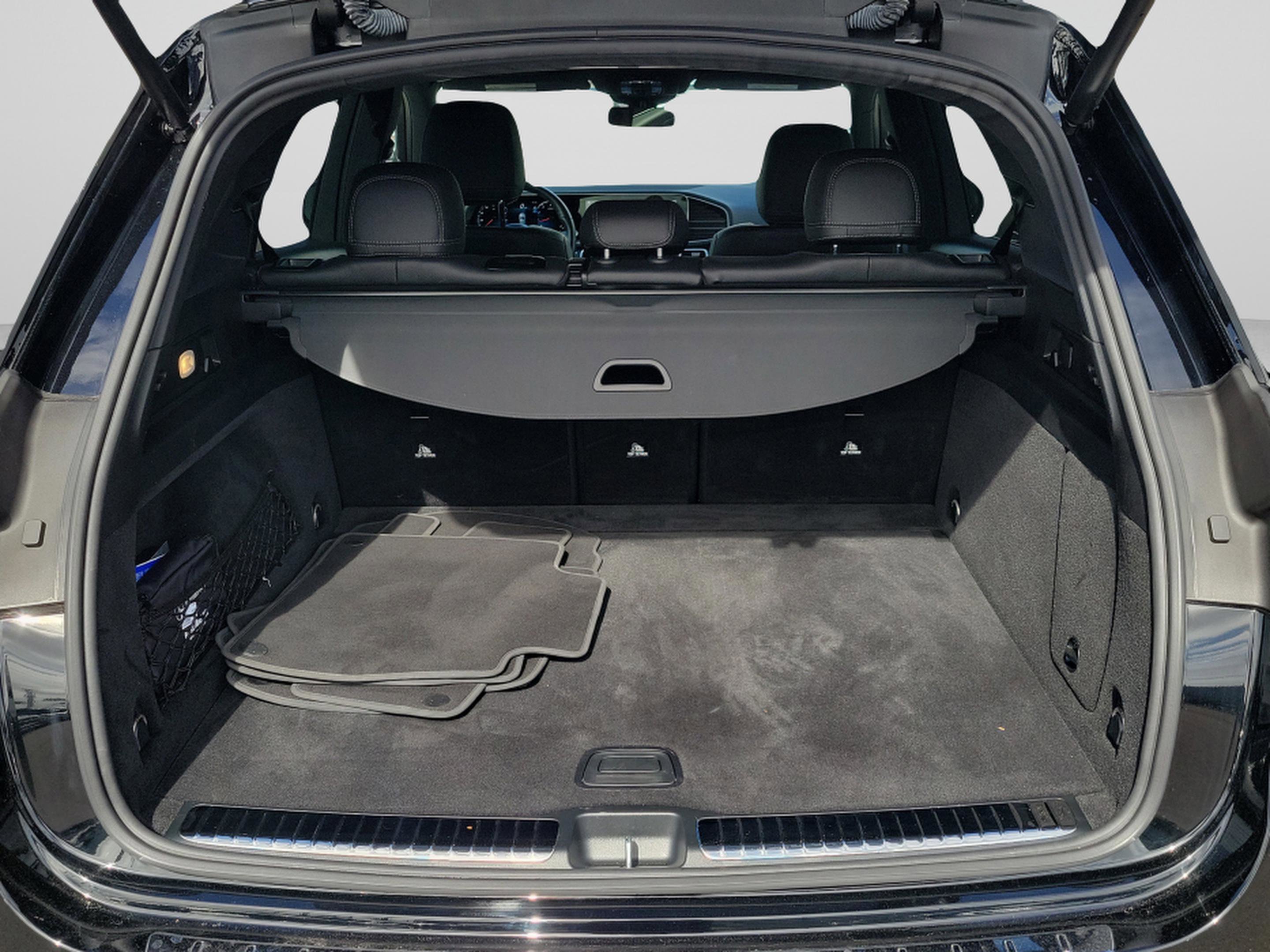 Used 2023 Mercedes-Benz GLE 350 image 5