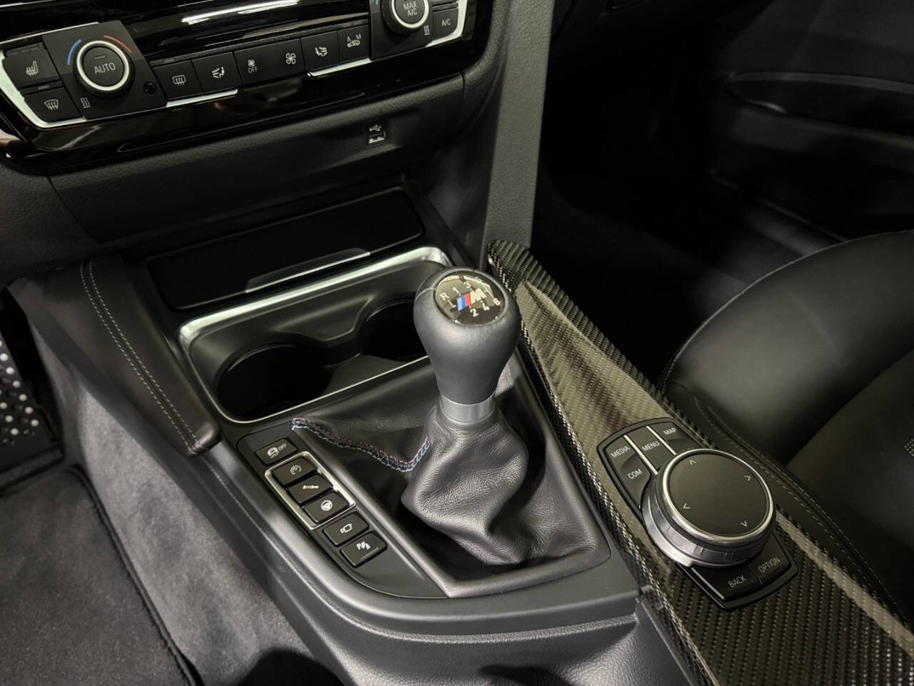 Used 2017 BMW M3 image 26