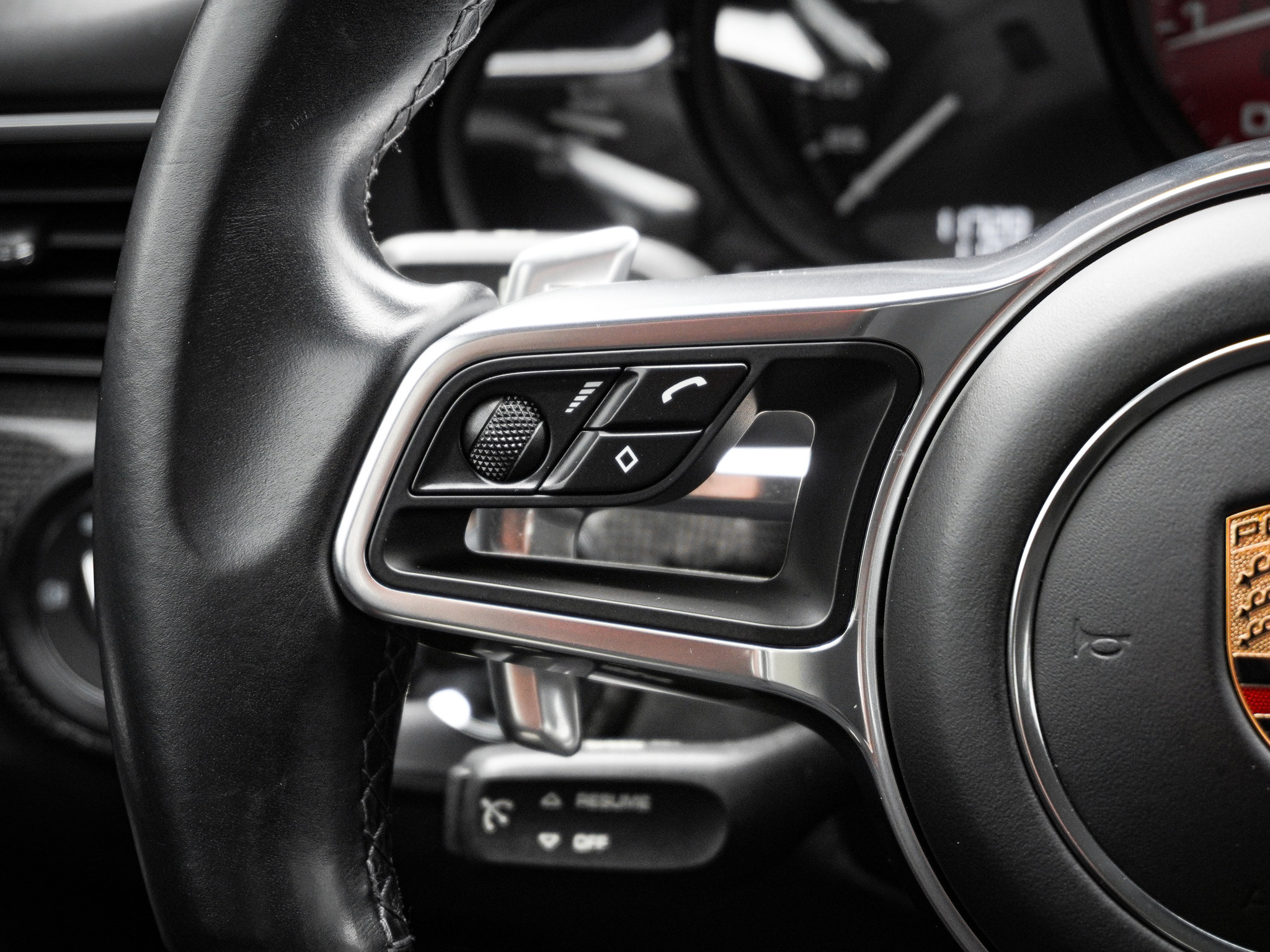 Used 2019 Porsche 911 Carrera GTS image 20